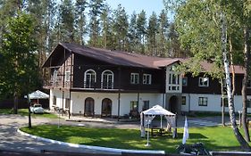 Motel Chalet